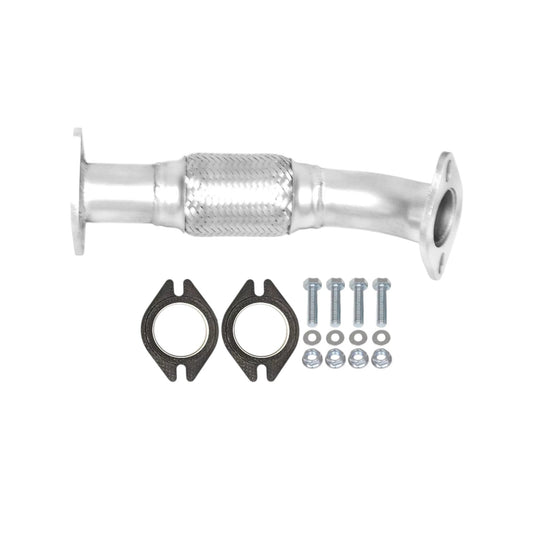 Ford Fusion 2.3L (2006-2009) V4 Front Flex Pipe
