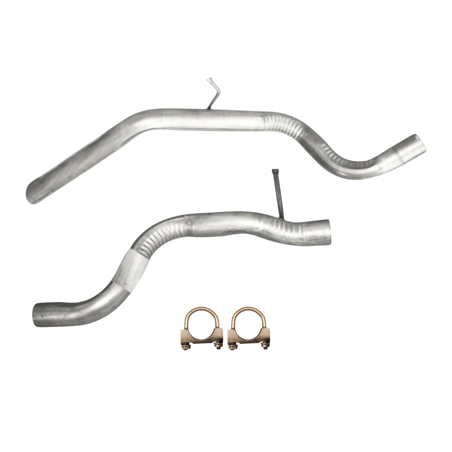 Ford Explorer Sport Trac 4.6L (2007-2010) Front & Rear Tail Pipes