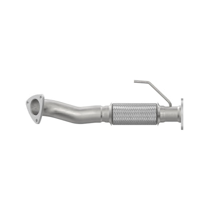 Mazda Tribute 2.3L (2005-2008) V4 Flex Pipe