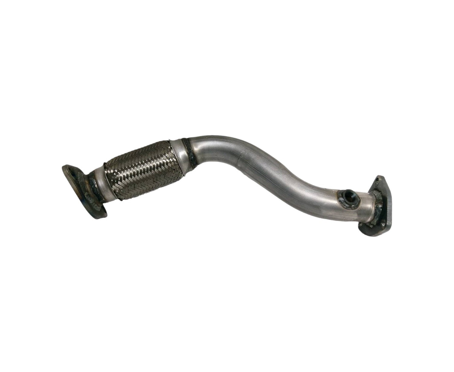 Pontiac G6 2.4L (2006, 2007) Flex Pipe, Resonator, Pipe, Muffler & Tail Pipe