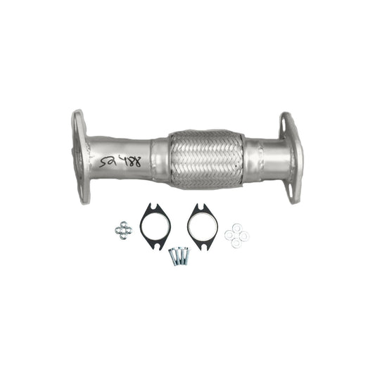 Ford Focus 2.0L (2005-2009) Flex Pipe (Automatic Transmission)