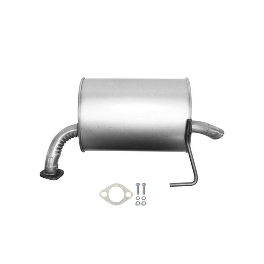 Subaru Outback 2.5L (2005-2009) (Non-Turbo) Left Muffler