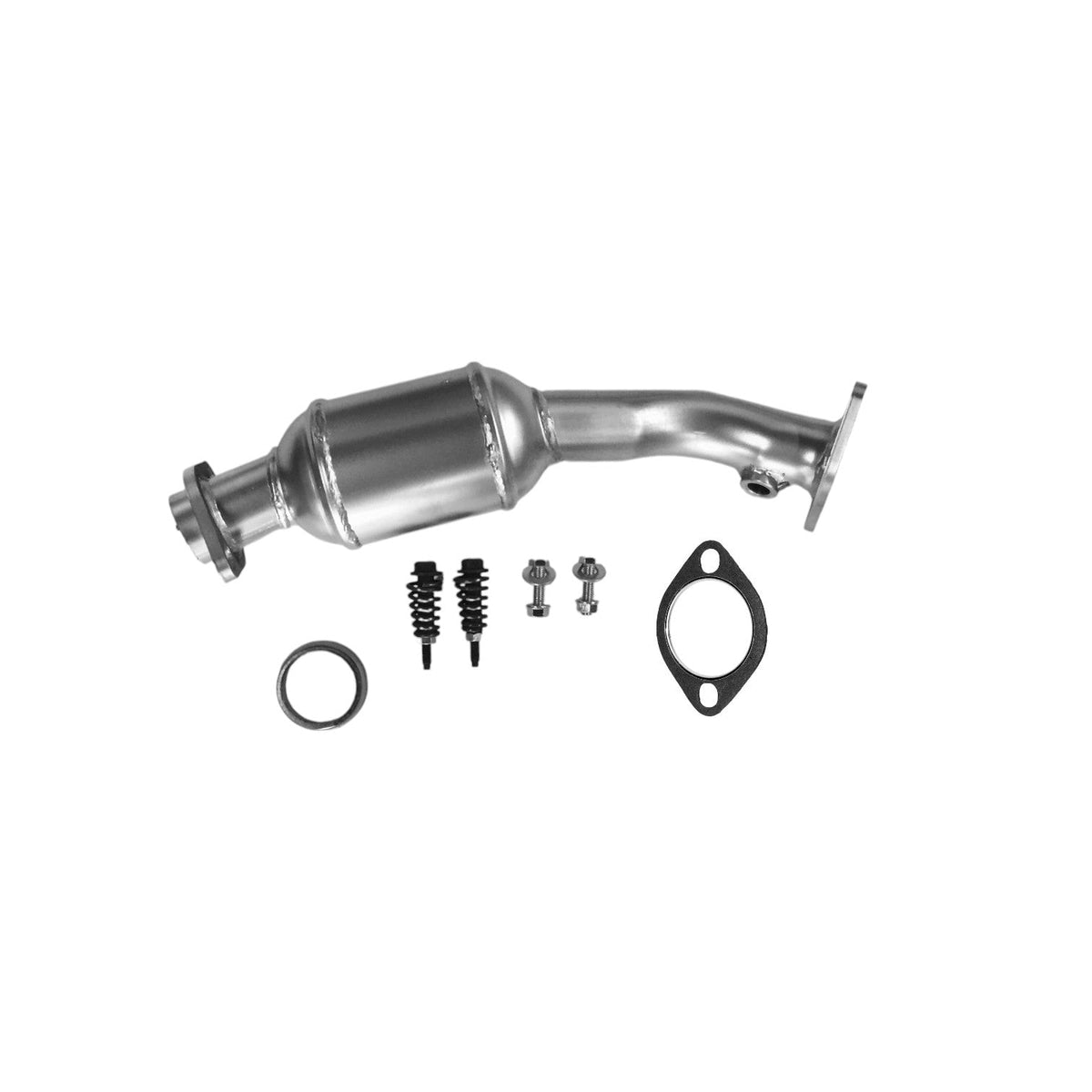 Cadillac STS 3.6L V6 (2005-2007) Driver Side Catalytic Converter 