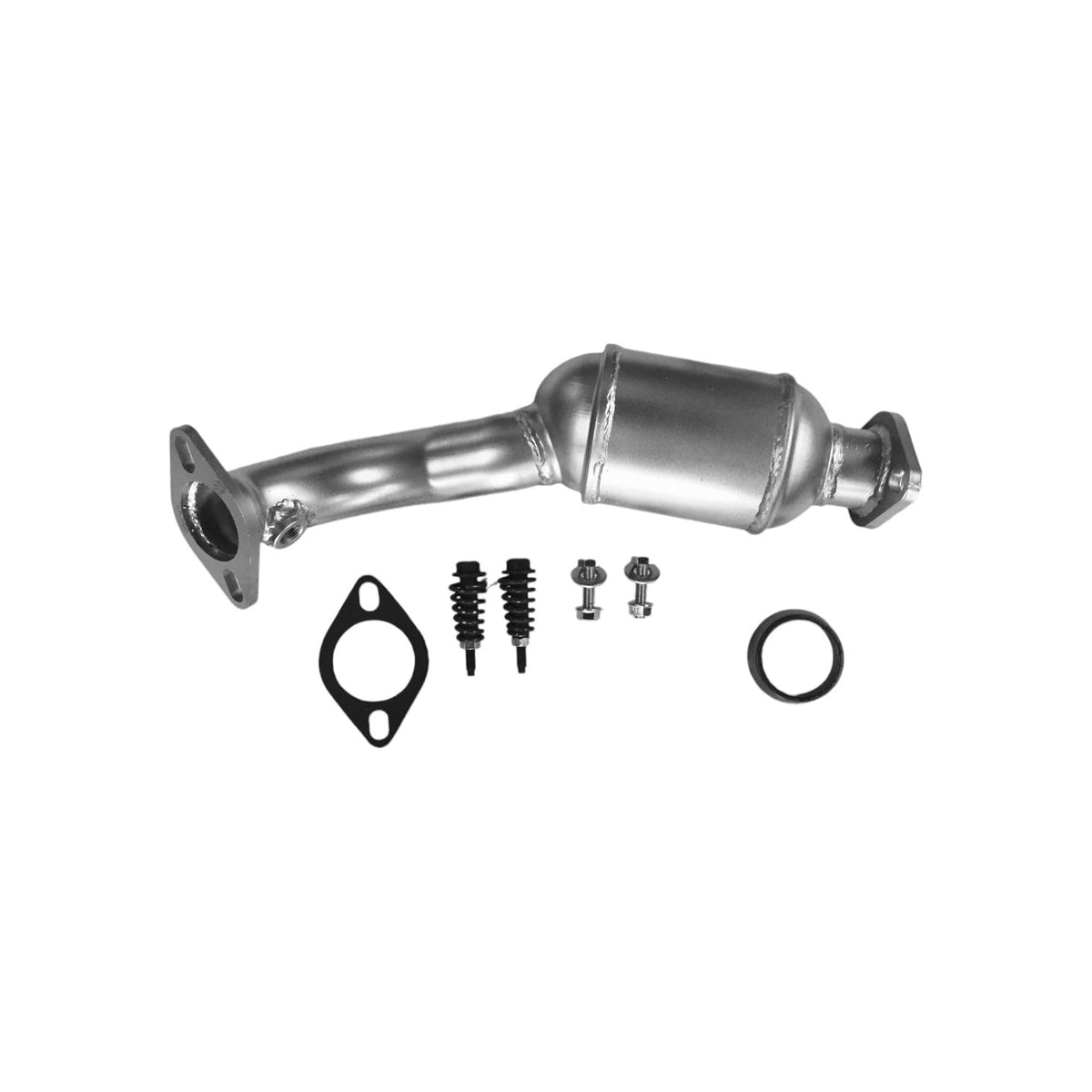 Cadillac STS 3.6L V6 (2004-2007) Passenger Side Catalytic Converter