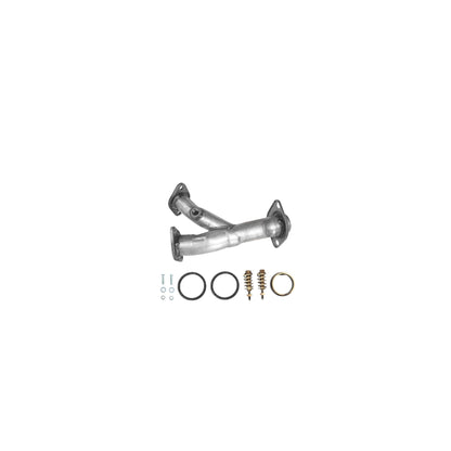 Toyota Highlander 3.3L (2006-2010) (Full Hybrid) Y-Pipe