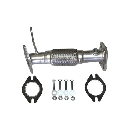 KIA Forte Koup 2.0L & 2.4L (2010-2013) Front Flex Pipe