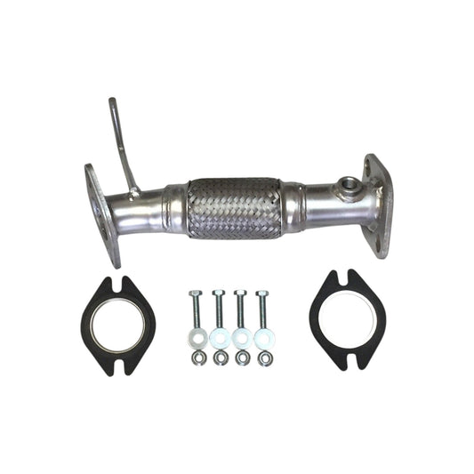 KIA Forte Koup 2.0L & 2.4L (2010-2013) Front Flex Pipe