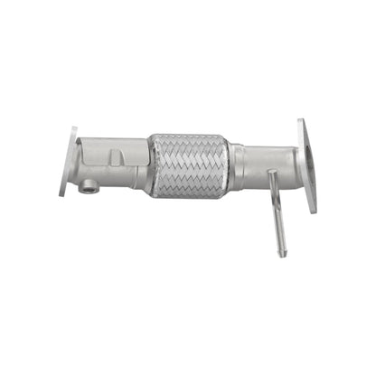 KIA Forte 2.0L & 2.4L (2010-2013) Front Flex Pipe