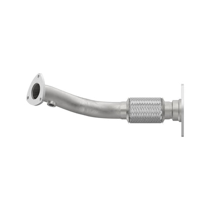Chevrolet Malibu 2.4L (2008-2010) Front Flex Pipe