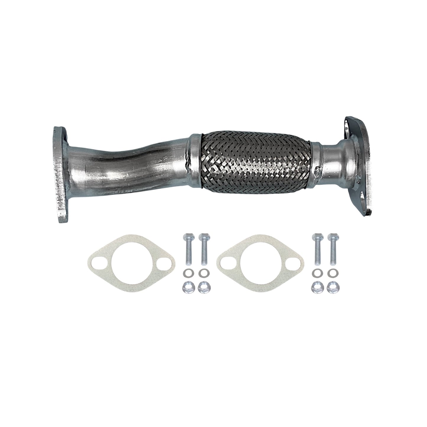 Saturn Aura 3.6L (2009) Flex Pipe