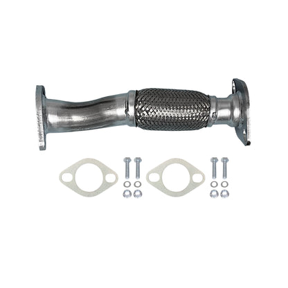 Saturn Aura 3.6L (2009) Flex Pipe