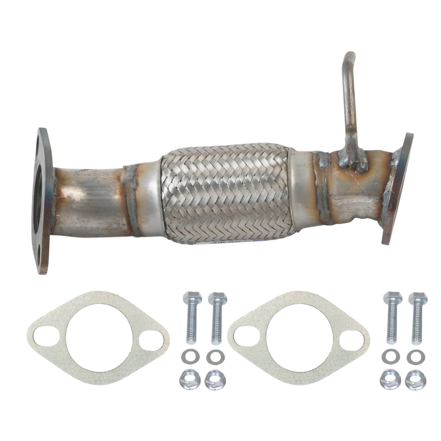 Kia Optima 2.4L (2006-2008) (VIN Code: 3) Flex Pipe