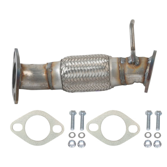 KIA Optima 2.4L (2006-2008) V4 Tuyau flexible à ajustement direct