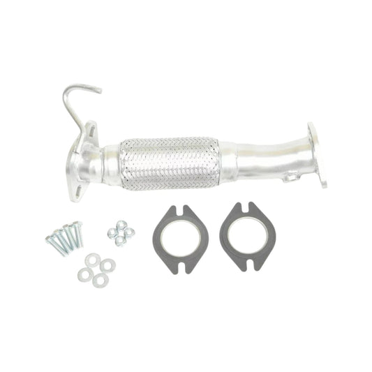 Hyundai Elantra 1.8L (2011-2016) Front Flex Pipe (With Federal Emission Only)