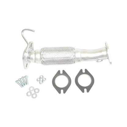 Hyundai Elantra 1.8L (2011-2016) Front Flex Pipe (With Federal Emission Only)