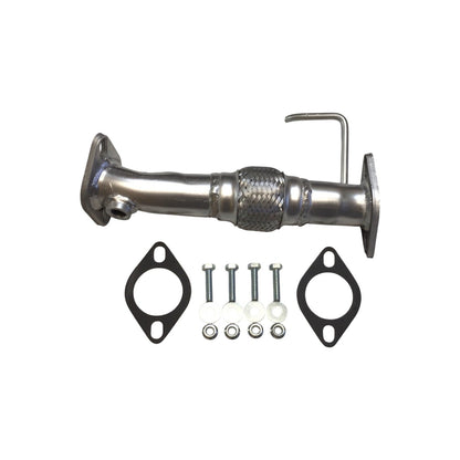 Hyundai Veloster 1.6L (2012-2017) Direct Fit Front Flex Pipe