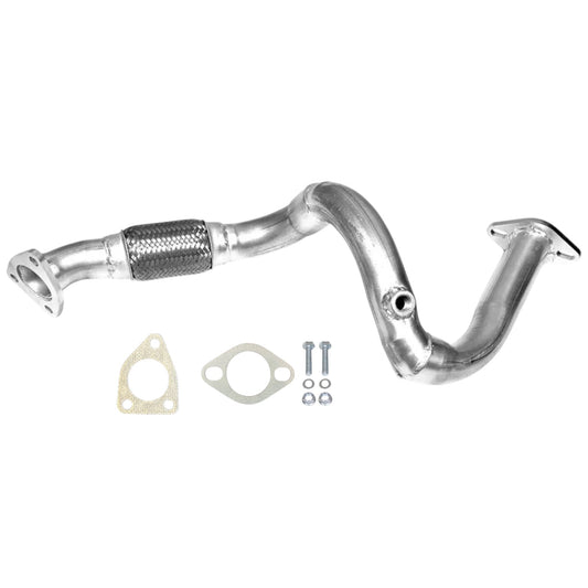 Tuyau flexible pour Chevrolet Trax 1.4L (2015-2019) V4