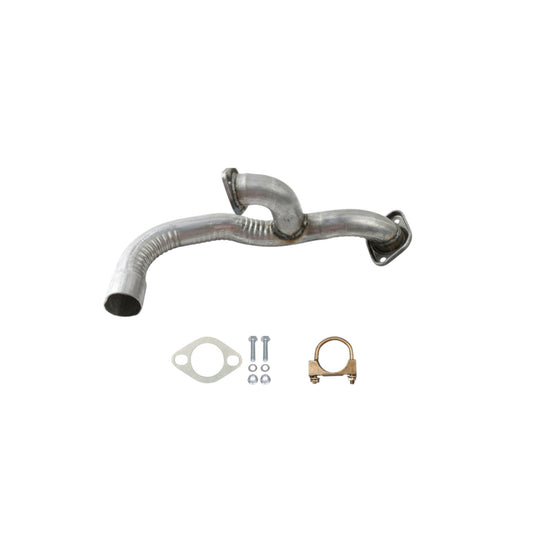 Ram C/V 3.6L (2012-2015) Front Y-Pipe
