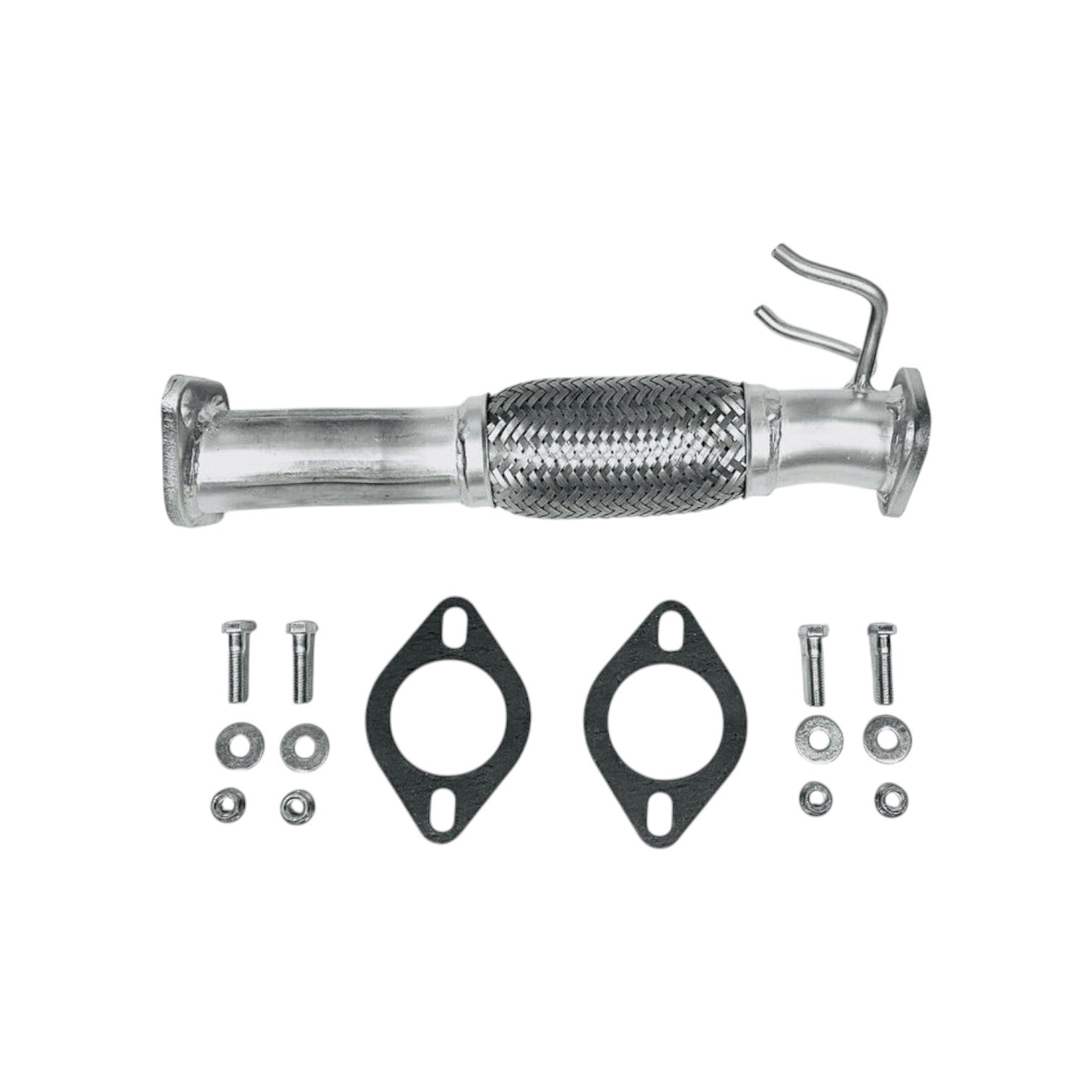 Kia Sorento 2.4L (2011-2013) Front Flex Pipe