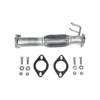 Kia Sorento 2.4L (2011-2013) Front Flex Pipe