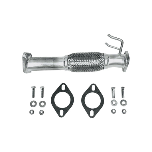 Hyundai Santa Fe 2.4L (2010-2012) V4 Front Flex Pipe