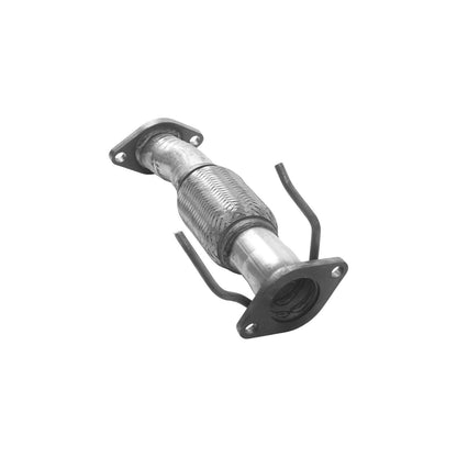 Hyundai Santa Fe 2.4L (2010-2012) V4 Front Flex Pipe