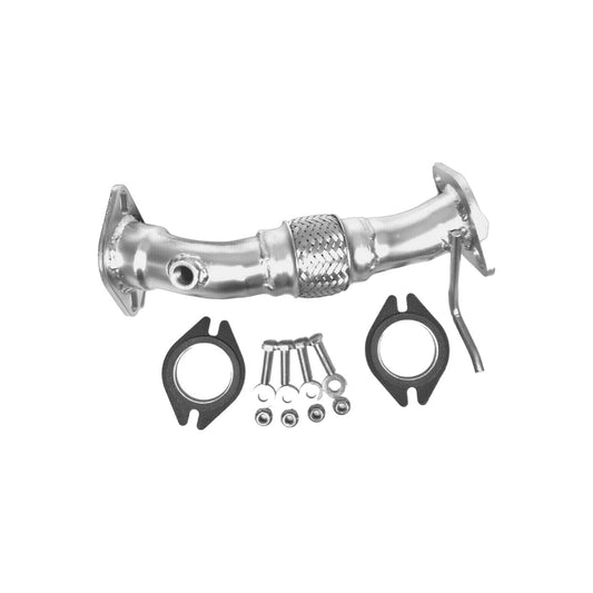 KIA Optima 2.4L (2011-2016) 4 Cylinder Front Flex Pipe (Except Korean Built)