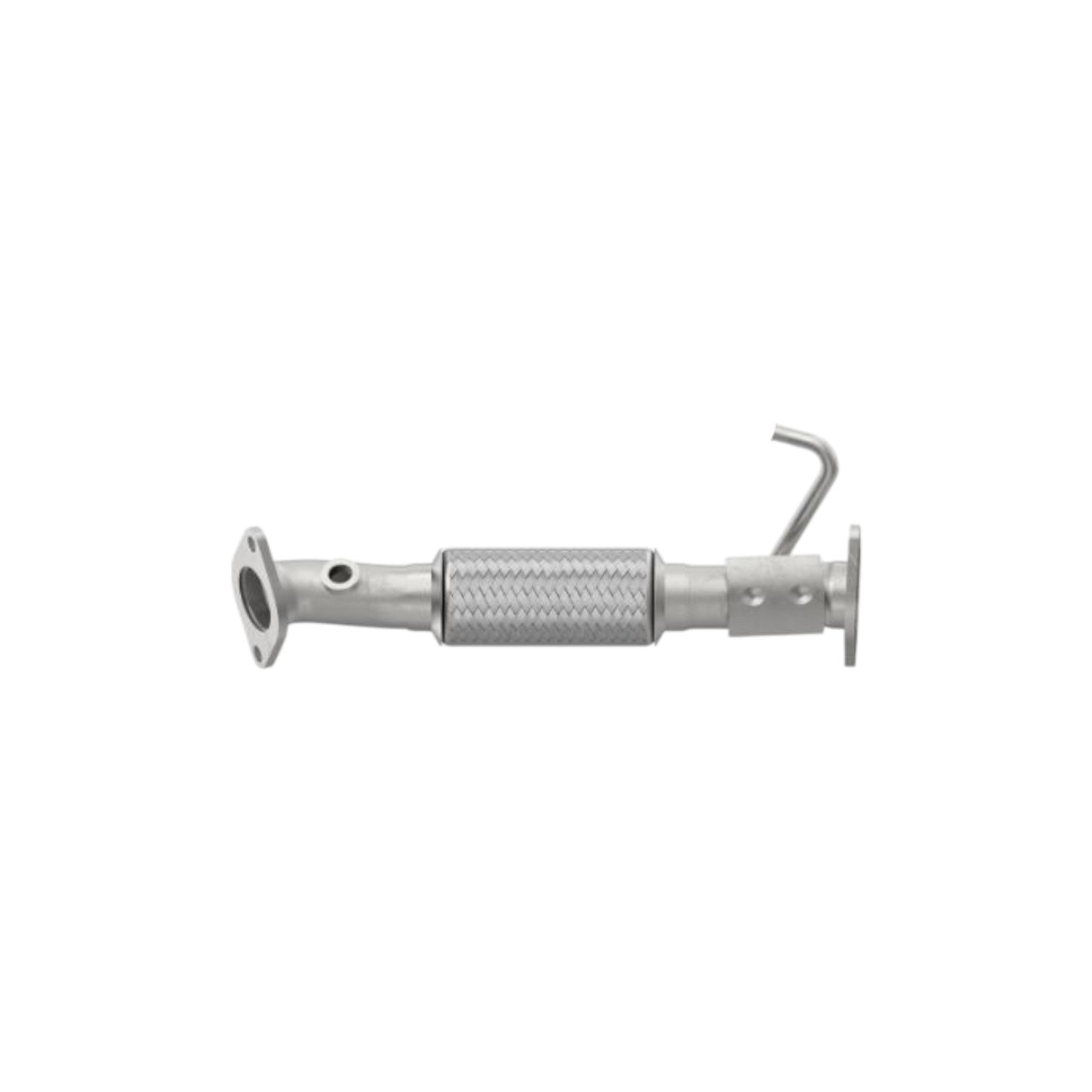 Hyundai Tucson 2.4L (2010-2013) Front Flex Pipe