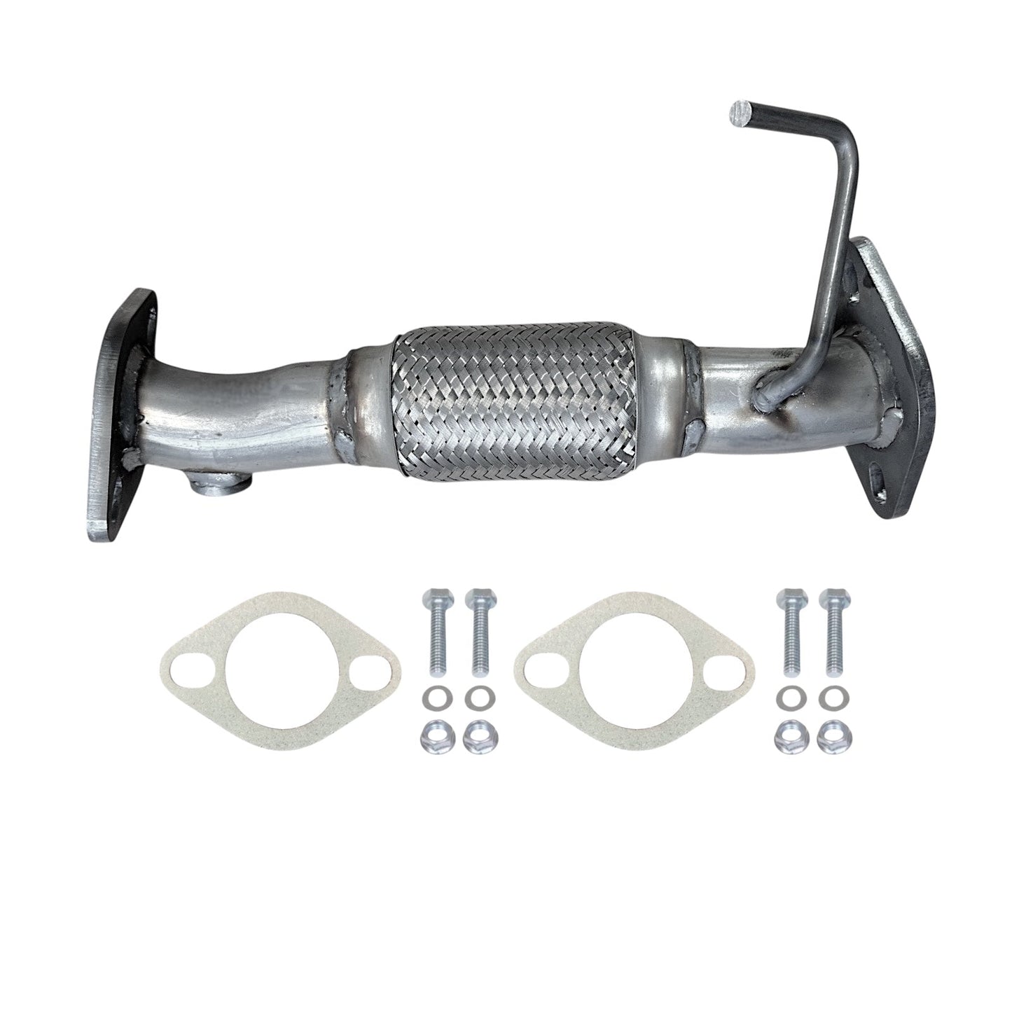 Kia Soul 2.0L (2014-2016) Flex Pipe With O2 Sensor