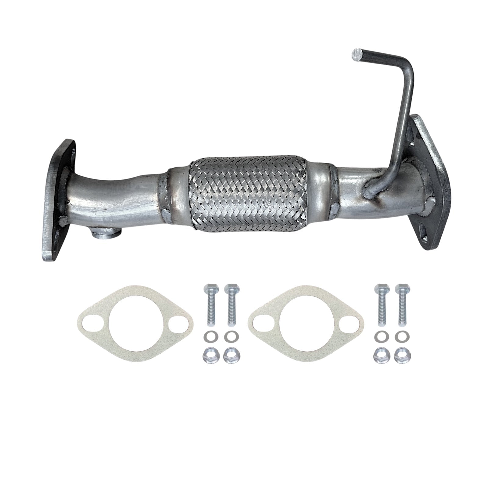 Kia Soul 2.0L (2014-2016) Flex Pipe With O2 Sensor