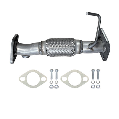 Kia Soul 2.0L (2014-2016) Flex Pipe With O2 Sensor