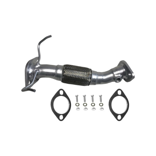 KIA Soul 2.0L (2012, 2013) Front Flex Pipe