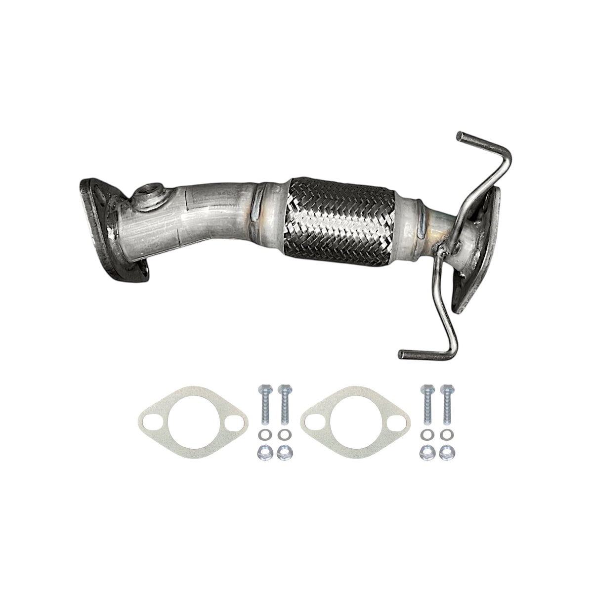 Kia Soul 1.6L (2012, 2013) Flex Pipe