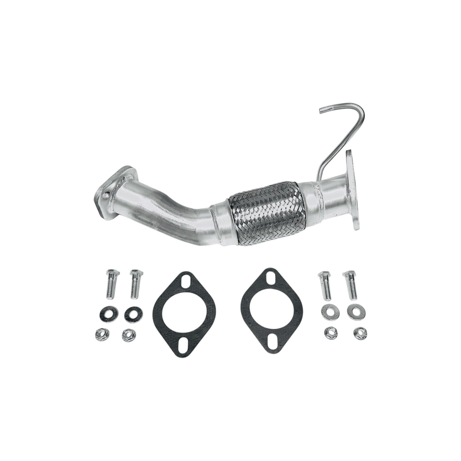 Hyundai Elantra 1.8L (2011-2016) Front Flex Pipe (California Emission Only)