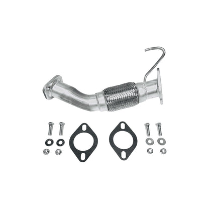 Hyundai Elantra GT 1.8L (2013) Front Flex Pipe (California Emission Only)