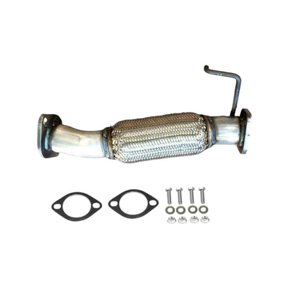 KIA Sorento 2.4L (2014 & 2015) Front Pipe