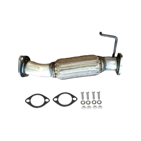 Hyundai Santa Fe Sport 2.4L (2013-2016) Front Pipe