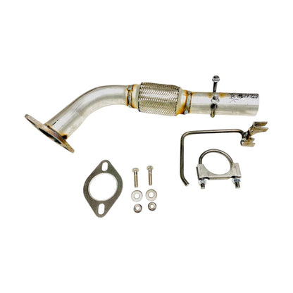 Ford Edge 2.0L (2012-2014) Front Flex Pipe