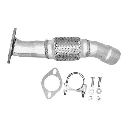 Chrysler Aspen 5.7L (2007-2009) (Non-Hybrid) Front Flex Pipe