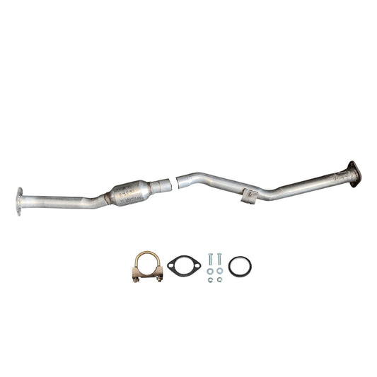 Subaru Forester 2.0L Turbo (2014-2018) Catalytic Converter