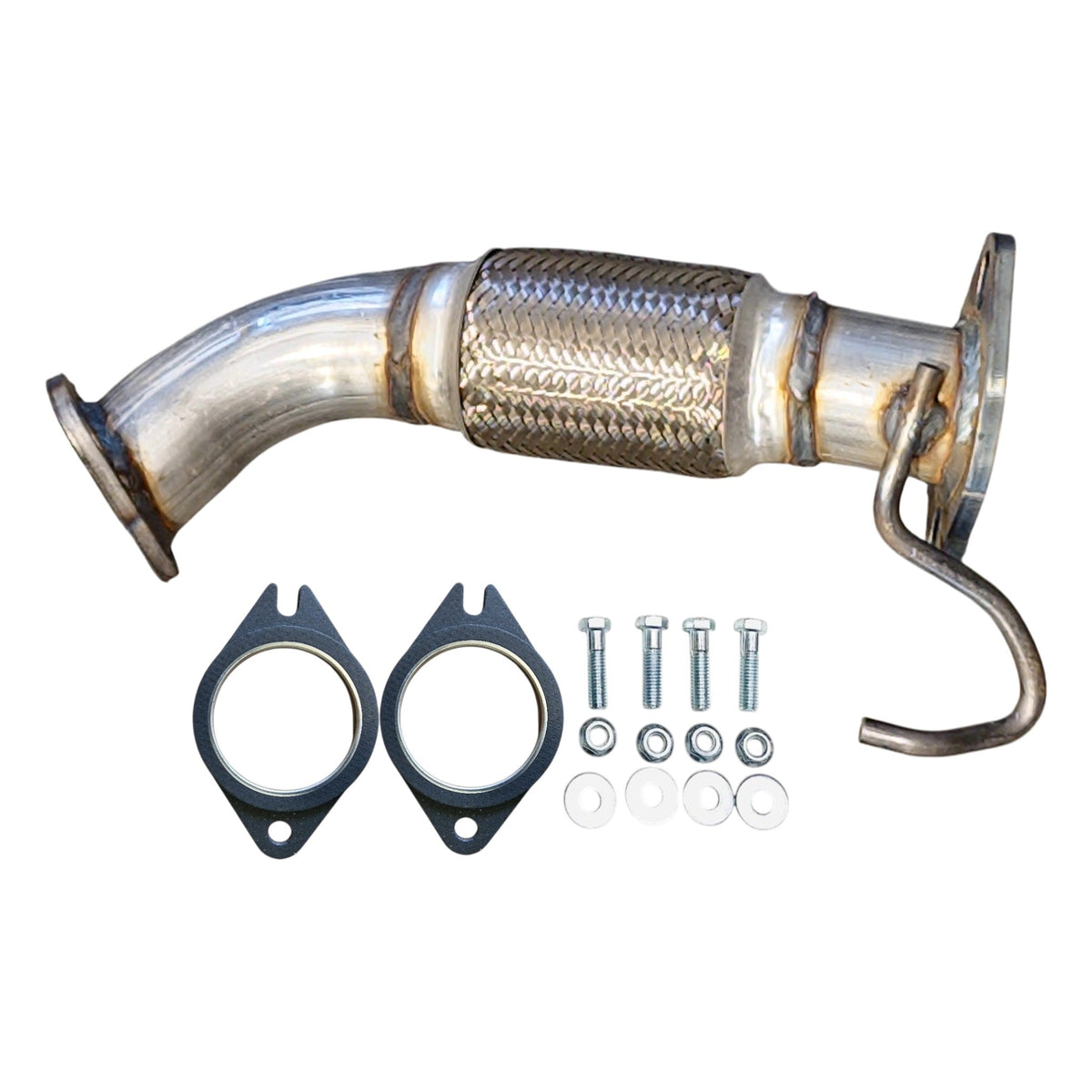Kia Forte 2.0L (2019-2024) Flex Pipe