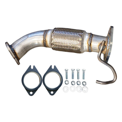 Kia Forte 2.0L (2019-2024) Flex Pipe