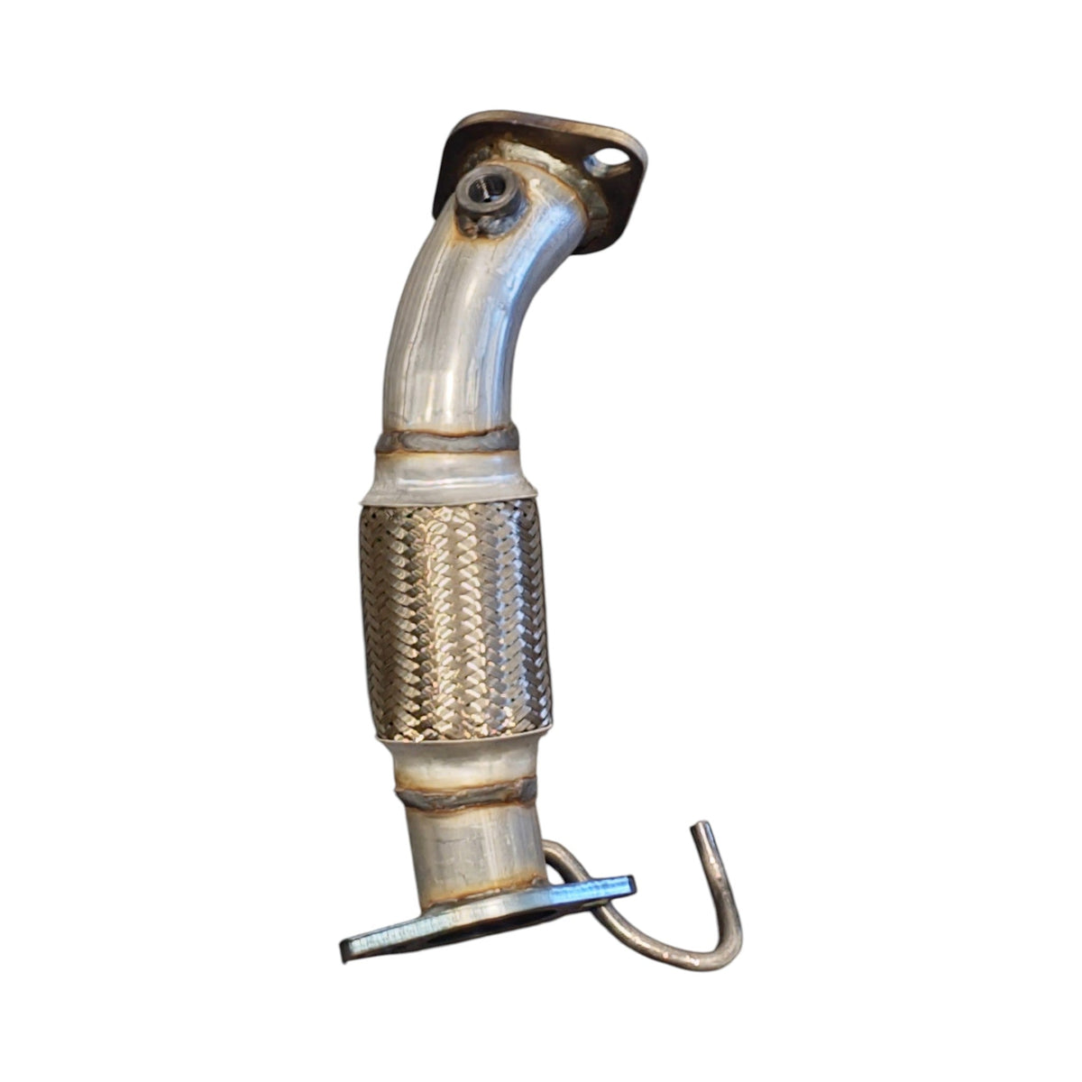 Kia Forte 2.0L (2019-2024) Flex Pipe
