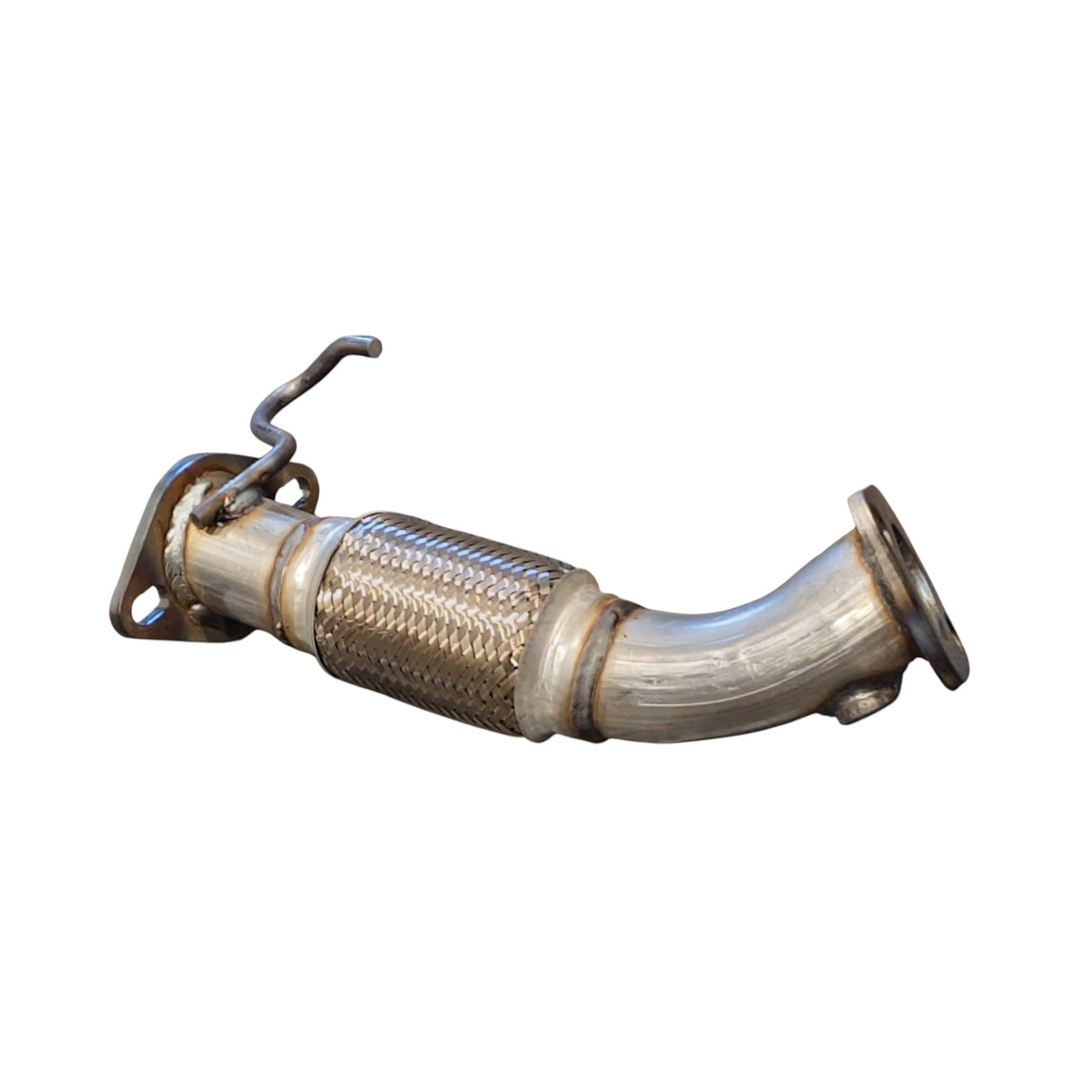 Kia Forte 2.0L (2019-2024) Flex Pipe
