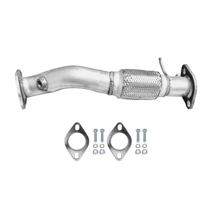 Hyundai Tucson 1.6L (2016-2018) (Turbo) (AWD) Front Flex Pipe