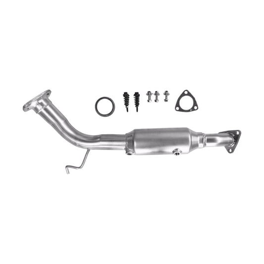 Honda Civic SI 2.0L 2002-2005 Catalytic Converter