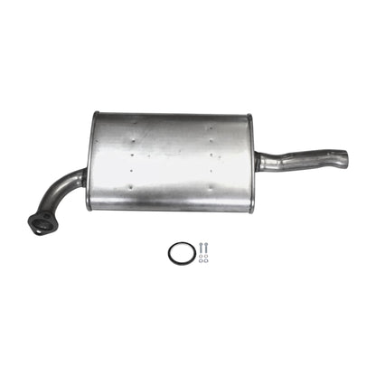 Chevrolet Prizm 1.8L (1998-2002) Muffler