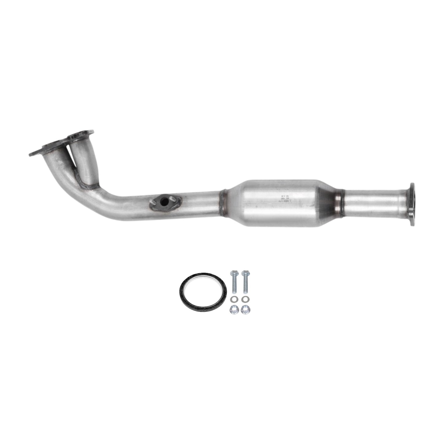 Toyota 4Runner 3.4L (1996-2000) (Federal Emissions System) Catalytic Converter