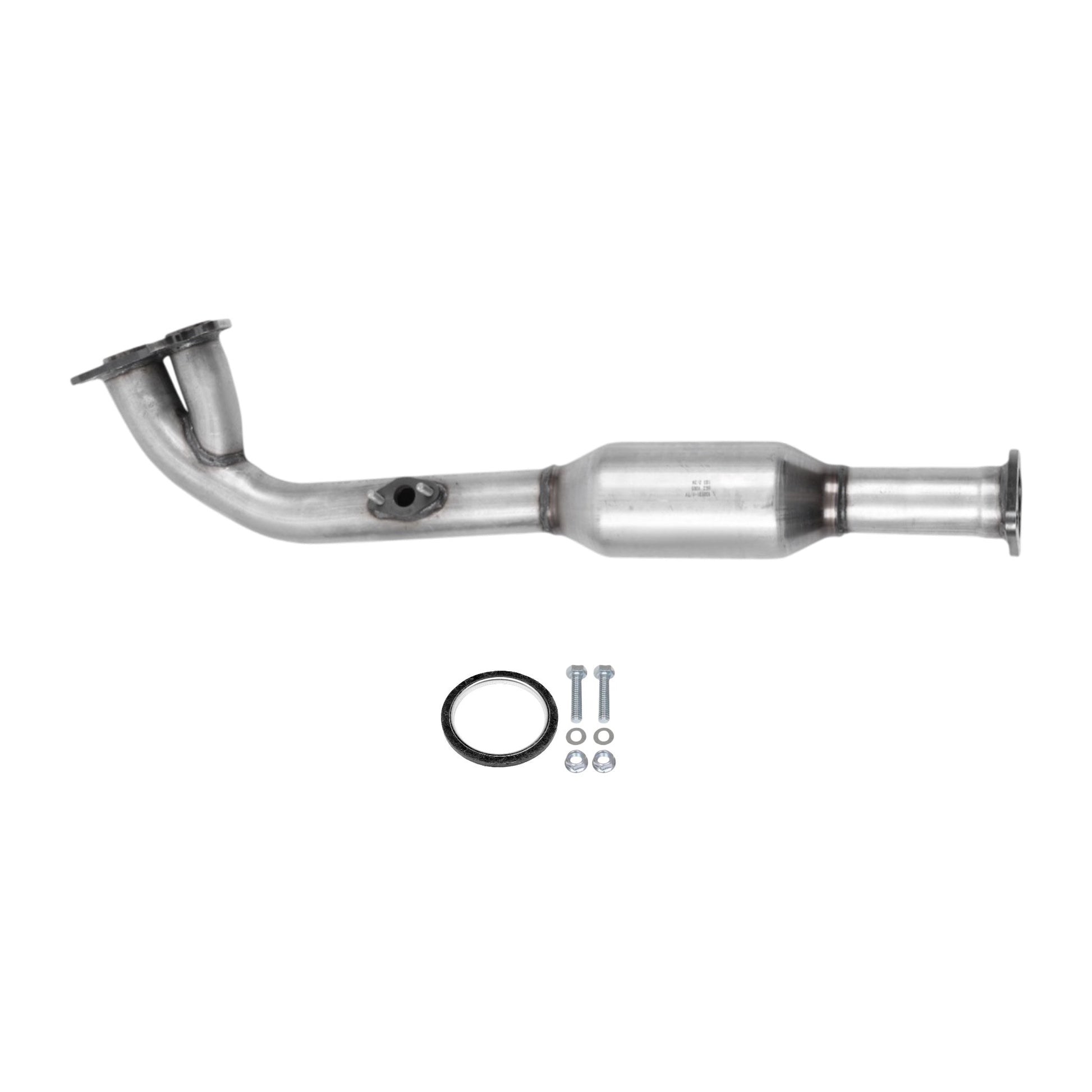 Toyota 4Runner 3.4L (1996-2000) (Federal Emissions System) Catalytic Converter