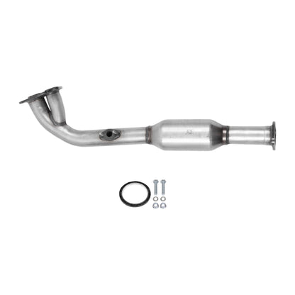Toyota 4Runner 3.4L (1996-2000) (Federal Emissions System) Catalytic Converter